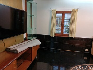 Kitchen in 6 BHK Villa at Aparna Orchids, Madhapur – for Rent