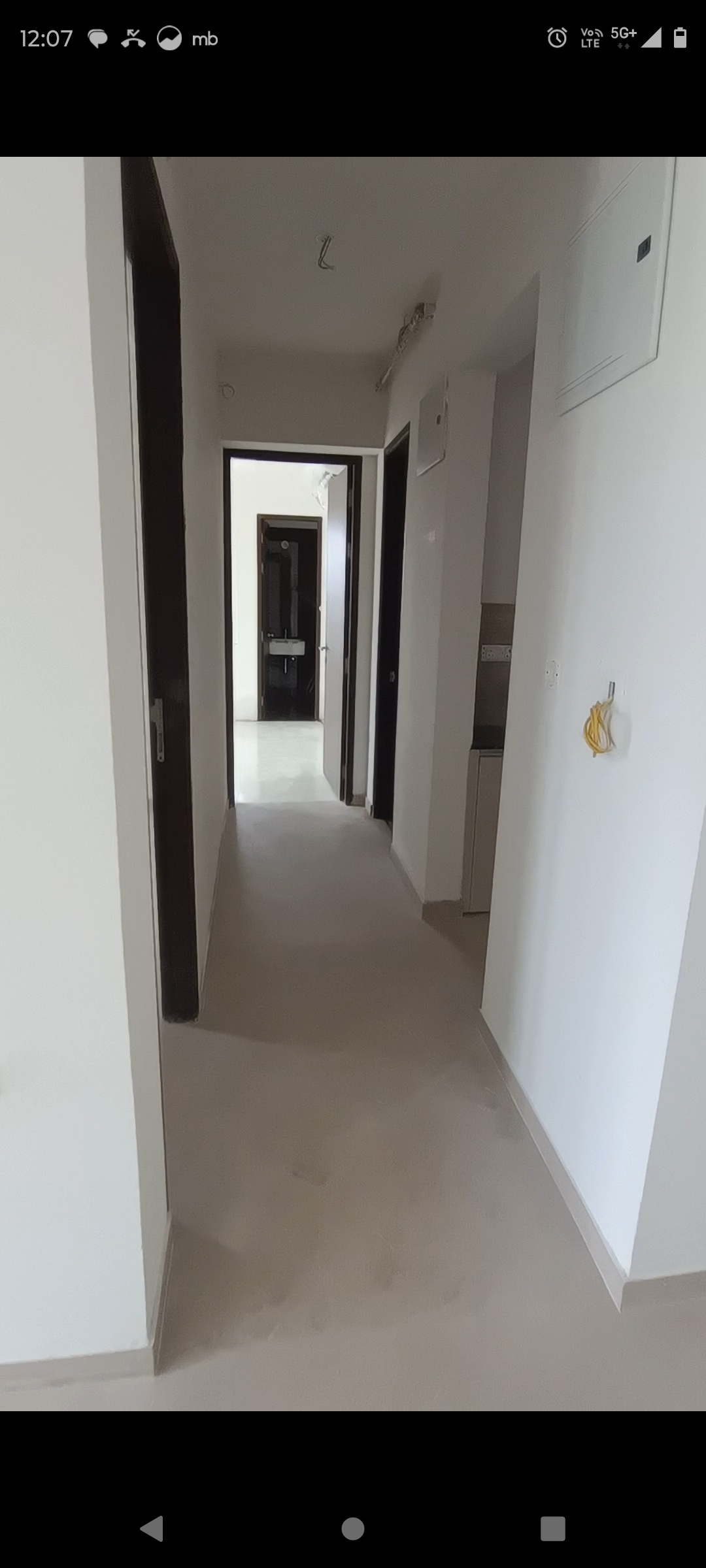 2 BHK Apartment For Rent in Indiabulls One Indiabulls