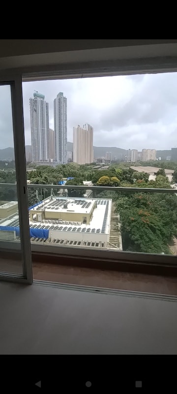 2 BHK Apartment – Exterior View View at Indiabulls One Indiabulls, Pokhran Road No Two - for Rent