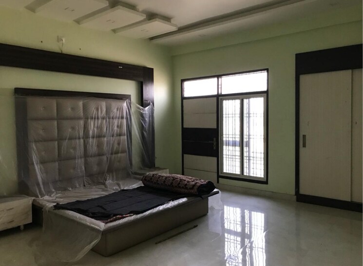 Bedroom, deva road 5 Bedroom 10000 Sq.Ft. Independent House In Deva Road Lucknow 8974984
