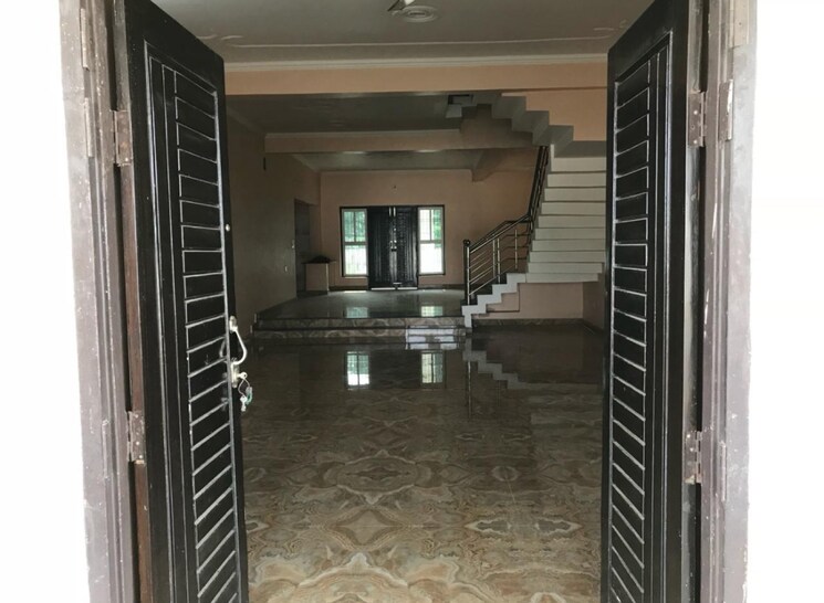 Exterior View, deva road 5 Bedroom 10000 Sq.Ft. Independent House In Deva Road Lucknow 8974984