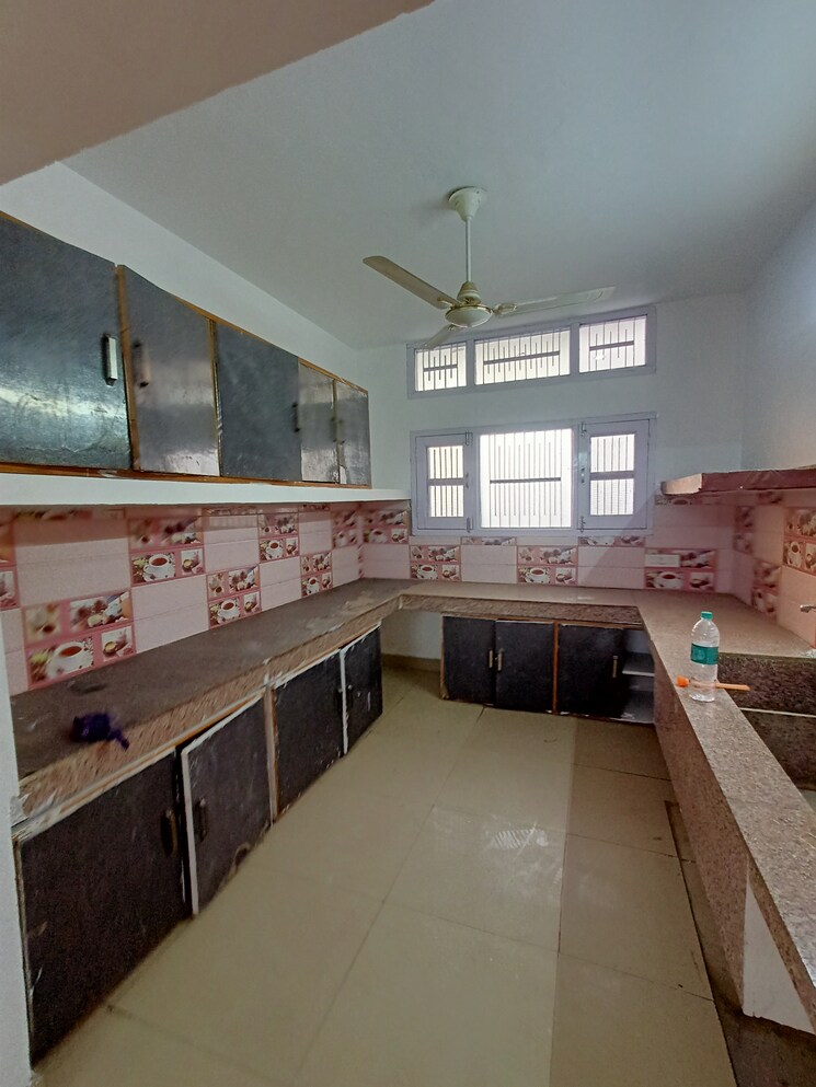 Kitchen, sector 10 2 Bedroom 1500 Sq.Ft. Independent House In Sector 10 Panchkula 8975027