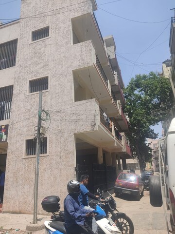 3 BHK Independent House For Sale in Hebbal