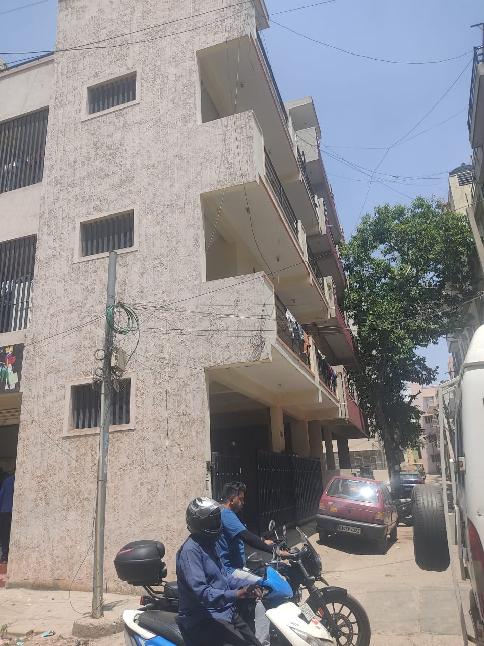 3 BHK Independent House For Sale in Independent House 1200sft