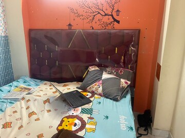 Team Area in 2.5 BHK Builder Floor at Mayur Vihar Phase 1 – for Rent
