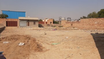 Plot Area in  Warehouse at Tanawada Phanta – for Rent