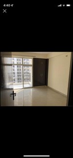 3.5 BHK + Servant Room 1435 Sq.Ft. Apartment in Eros Sampoornam