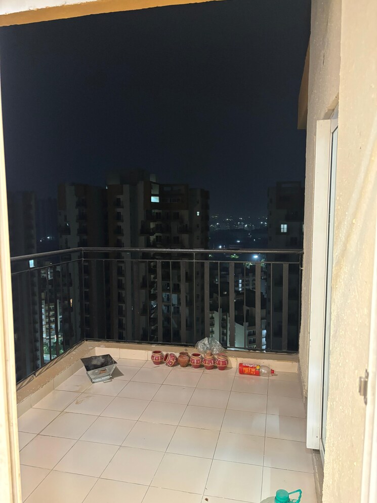 Exterior View, amrapali-centurian-park 2 Bedroom 1150 Sq.Ft. Apartment In Tech Zone 4 Greater Noida Greater Noida 8975054