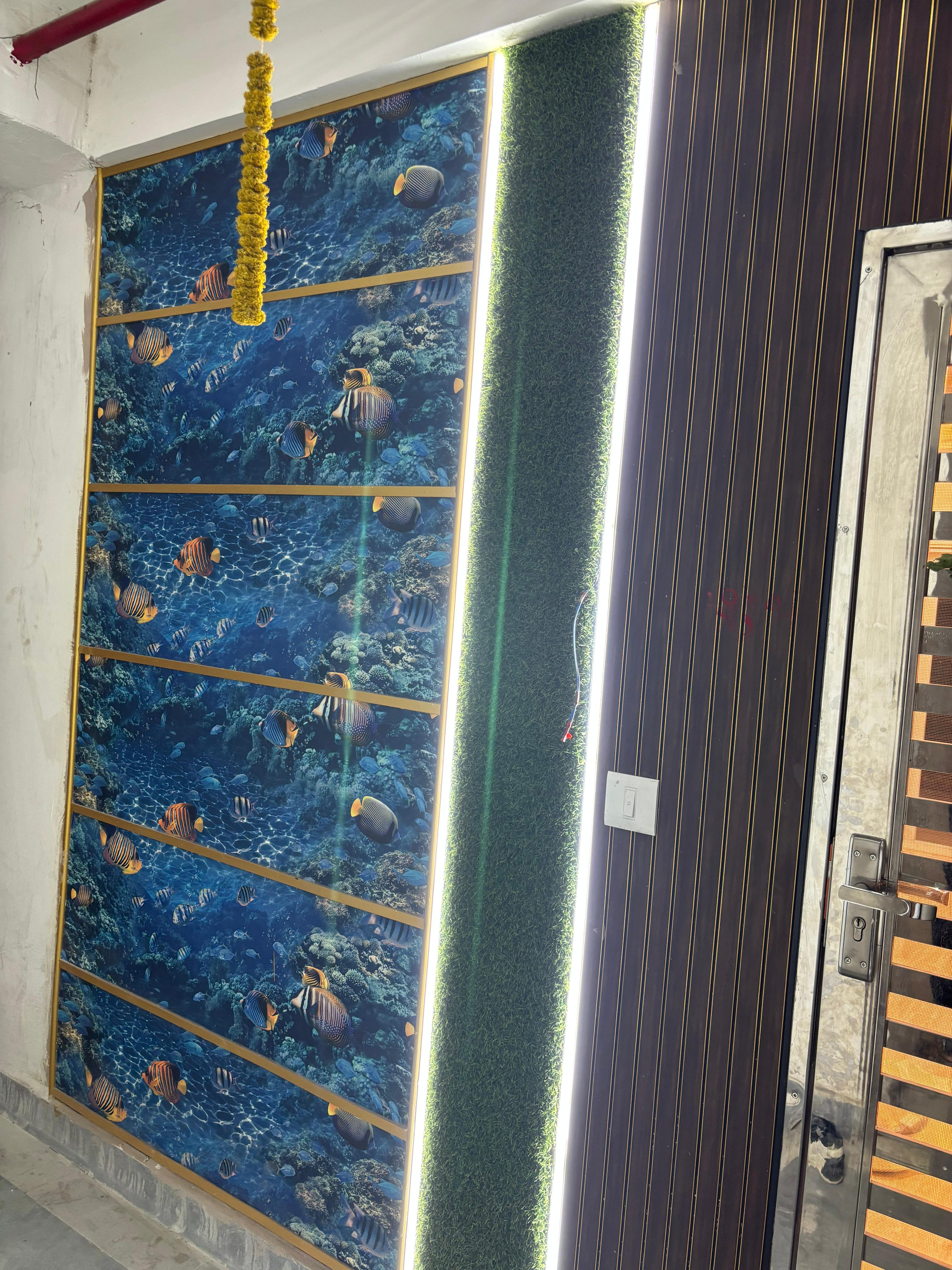 2 BHK + Study Room Apartment For Rent in Amrapali Centurian Park