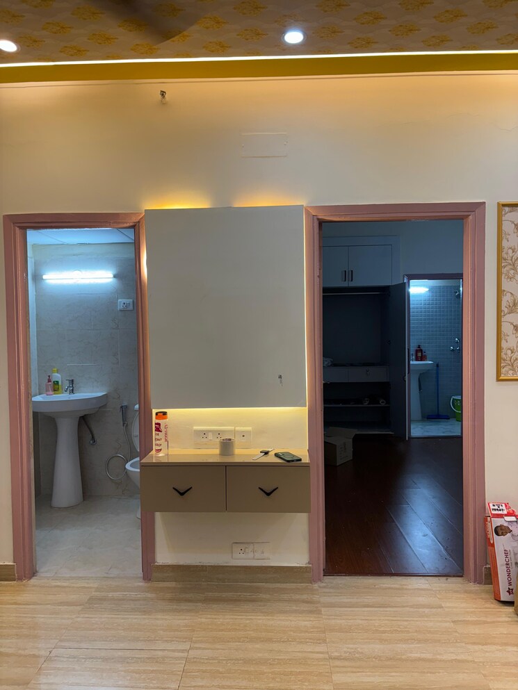 Room, amrapali-centurian-park 2 Bedroom 1150 Sq.Ft. Apartment In Tech Zone 4 Greater Noida Greater Noida 8975054