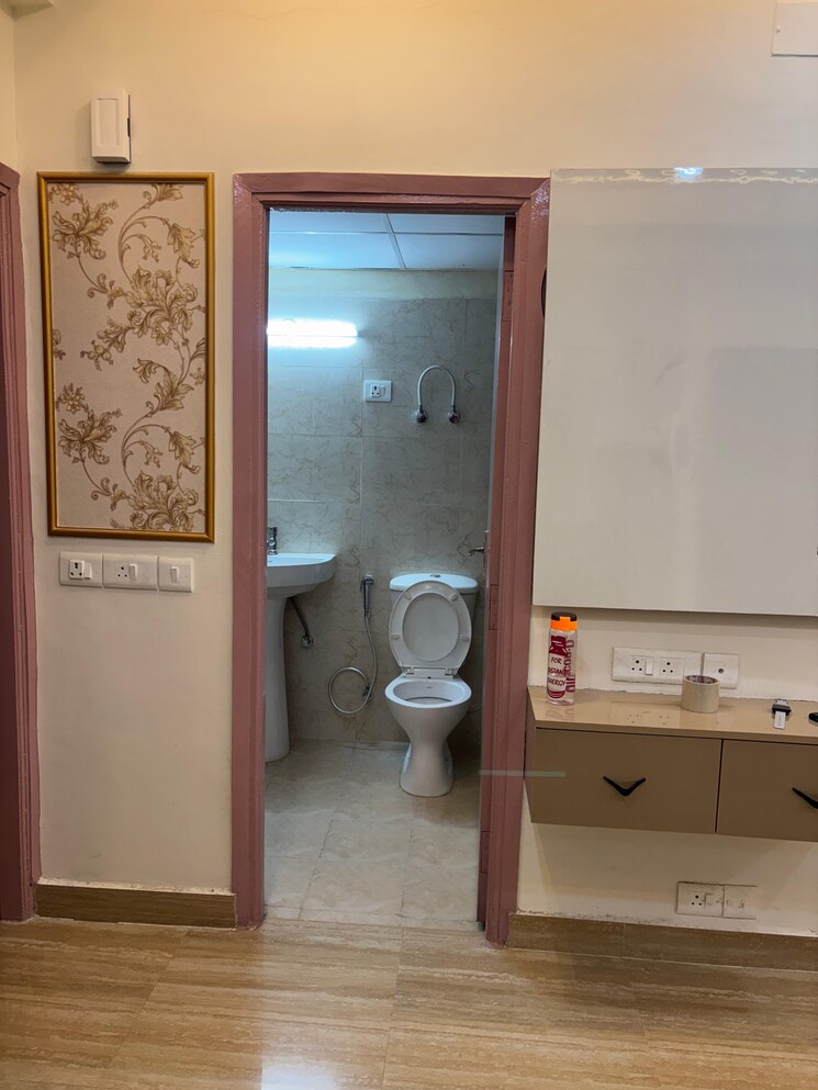 Room, amrapali-centurian-park 2 Bedroom 1150 Sq.Ft. Apartment In Tech Zone 4 Greater Noida Greater Noida 8975054