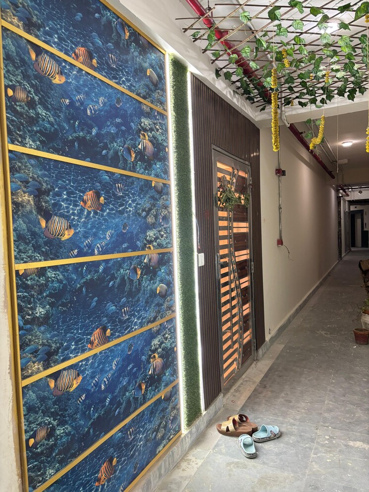 Exterior View, amrapali-centurian-park 2 Bedroom 1150 Sq.Ft. Apartment In Tech Zone 4 Greater Noida Greater Noida 8975054