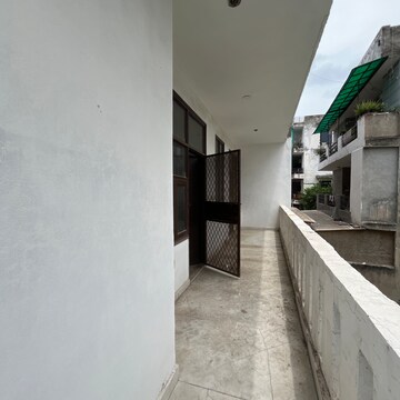 3 BHK Builder Floor For Sale in YK Homes, Sector 42