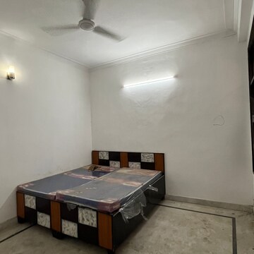 Bedroom in 3 BHK Builder Floor at YK Homes, Sector 42 – for Sale