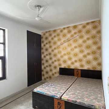 Bedroom in 3 BHK Builder Floor at YK Homes, Sector 42 – for Sale