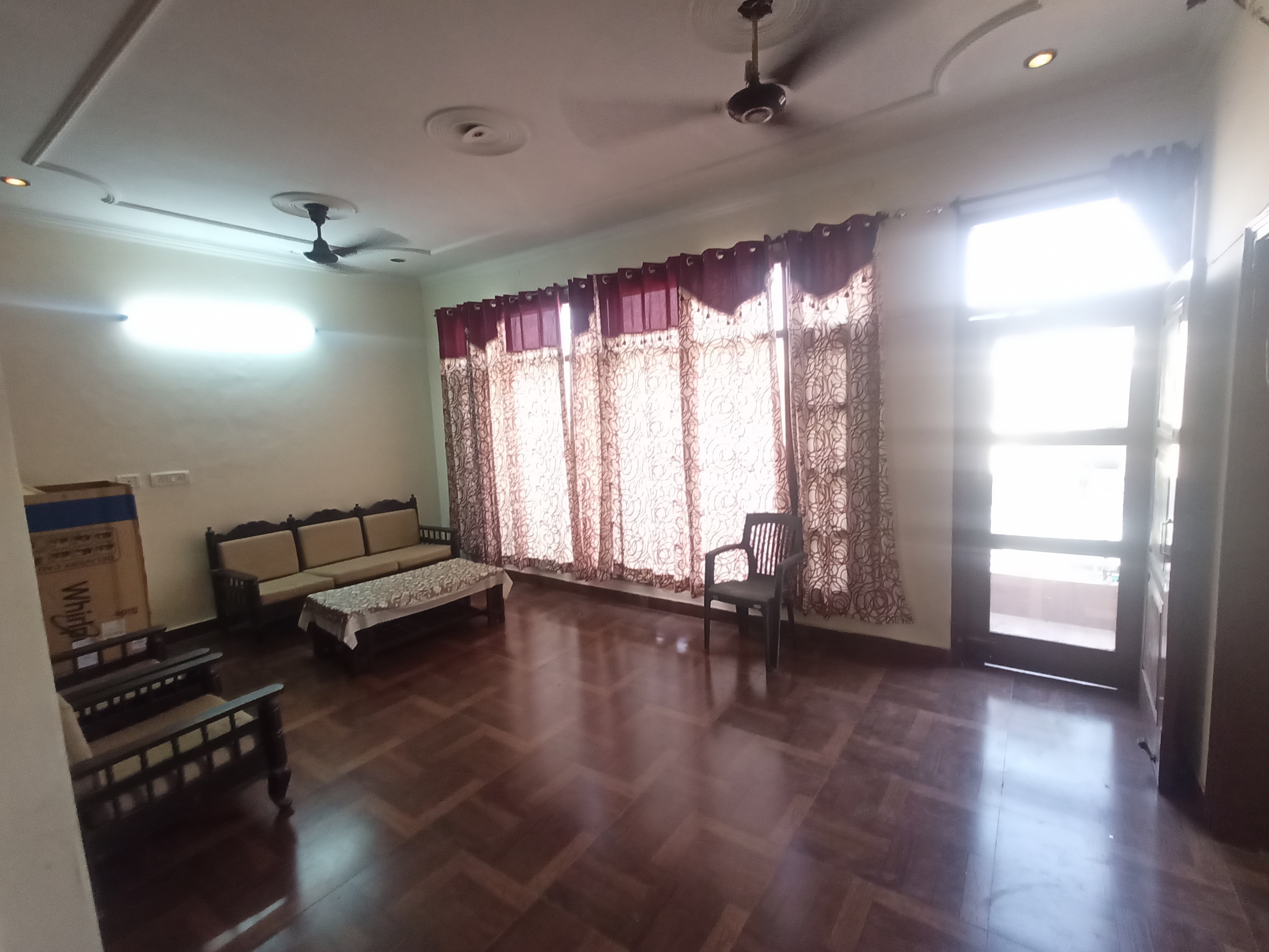 2 BHK Independent House For Rent in Sector 4