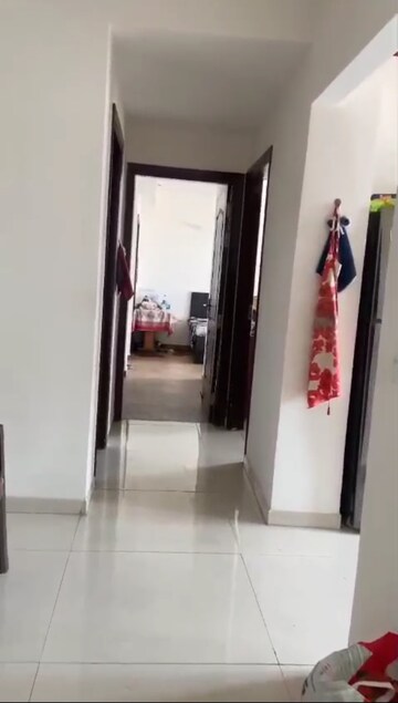 Living Room in 3 BHK Apartment at Omaxe Royal Residency Faridabad, Sector 79 – for Rent