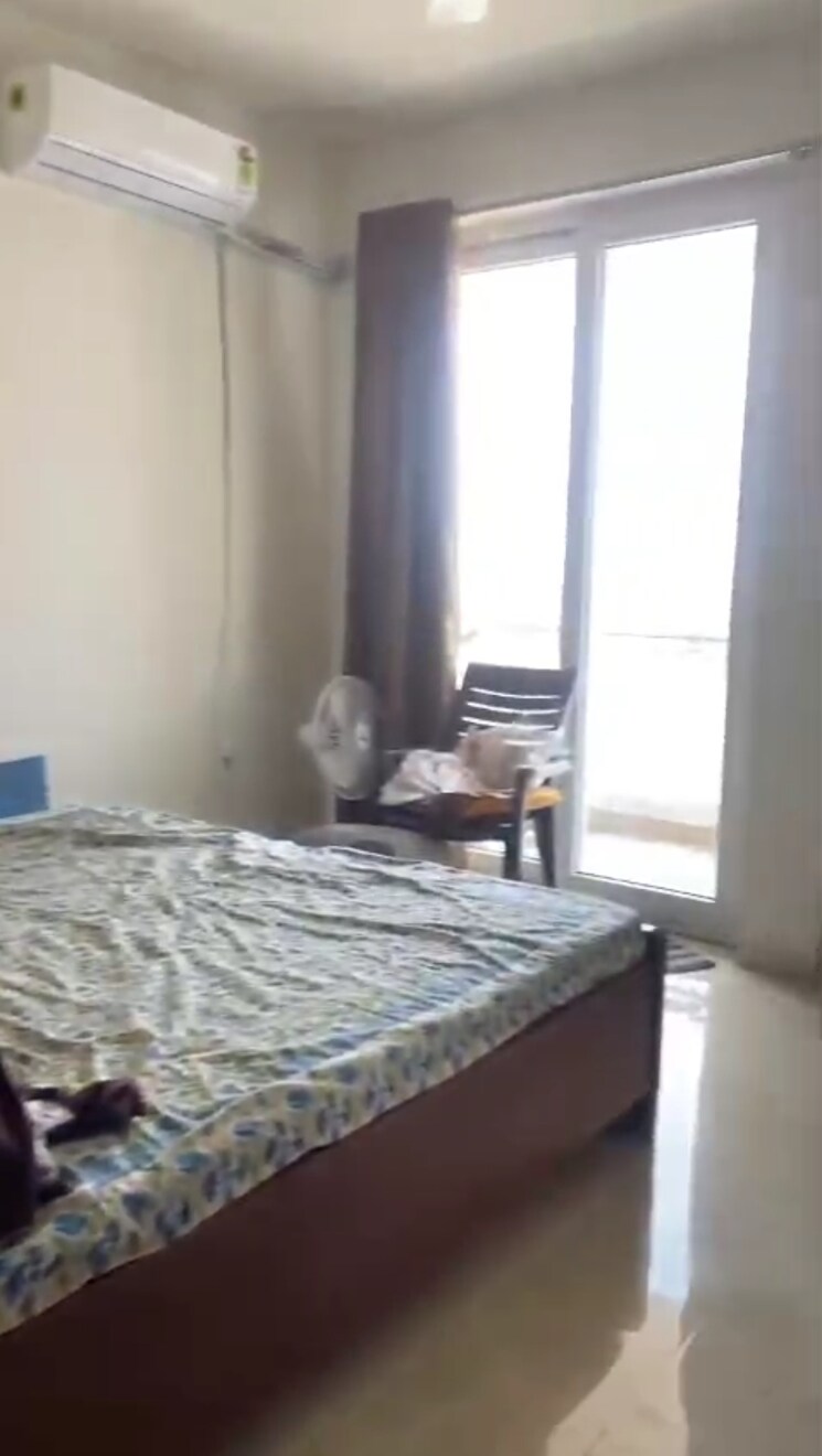 Bedroom, omaxe-royal-residency-faridabad 3 Bedroom 1925 Sq.Ft. Apartment In Sector 79 Faridabad 8975062