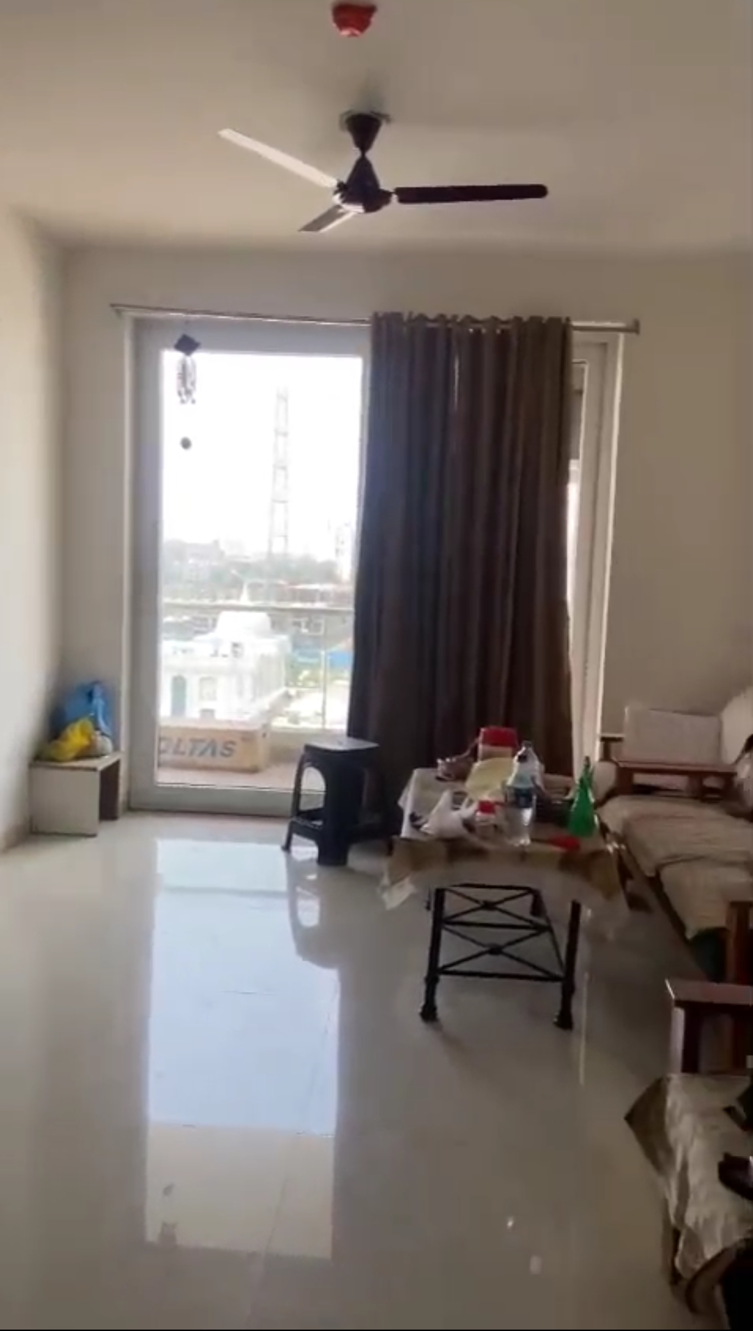 3 BHK Apartment For Rent in Omaxe Royal Residency Faridabad