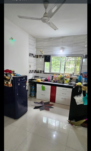 2 BHK Apartment For Sale in Pimple Nilakh 