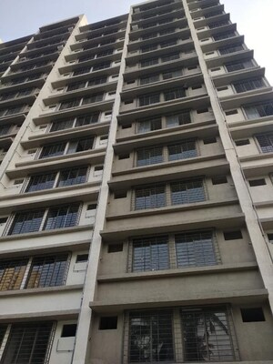 1 BHK Apartment – Exterior View View at Lodha Crown Quality Homes, Majiwada - for Sale