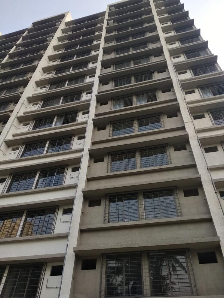 Exterior View, lodha-crown-quality-homes 1 Bedroom 339 Sq.Ft. Apartment In Majiwada Thane 8975057