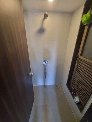 Furnished Amenities in 1 BHK Apartment at Lodha Crown Quality Homes, Majiwada – for Sale