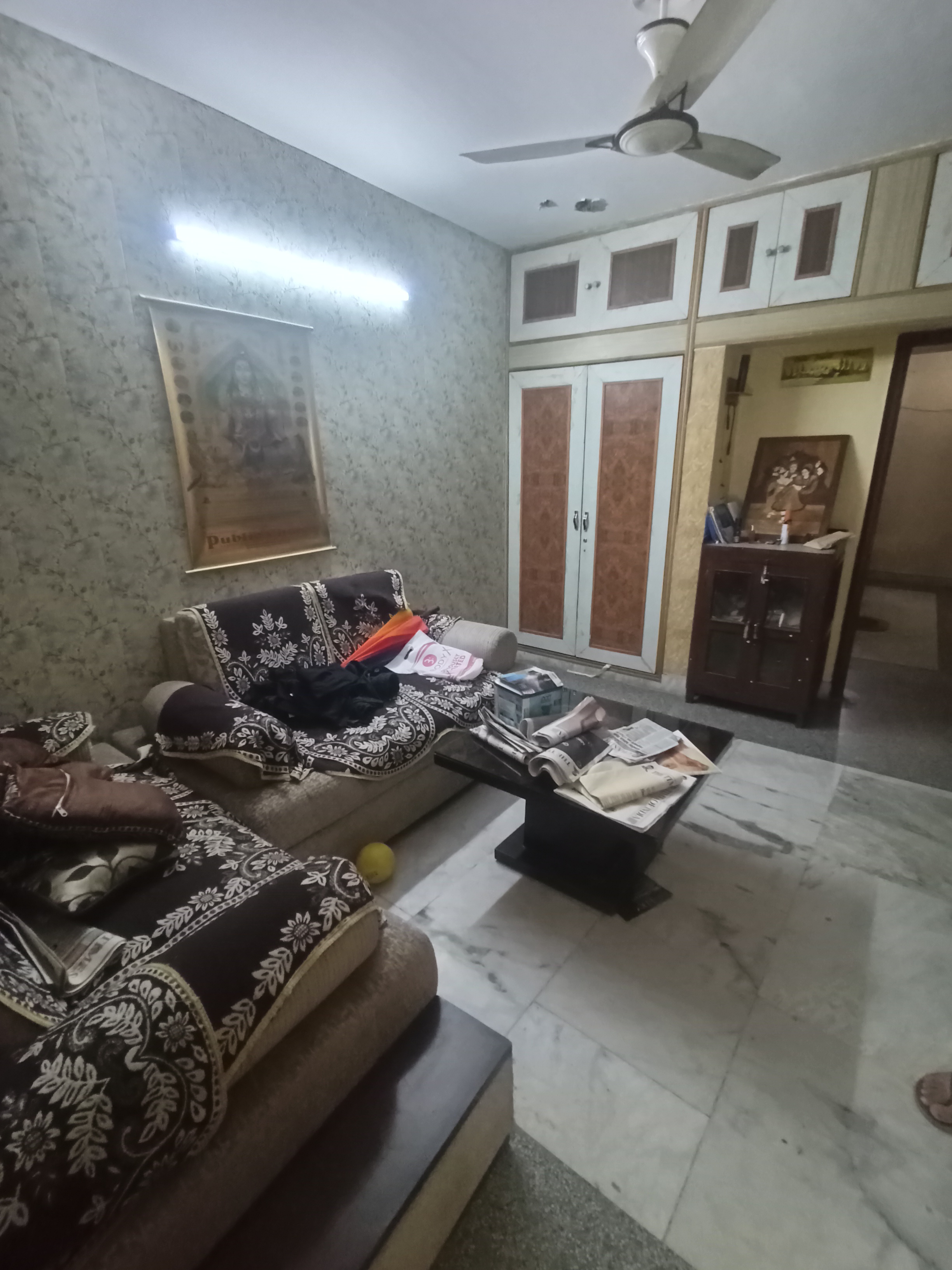 2 BHK Independent House For Rent in Sector 4