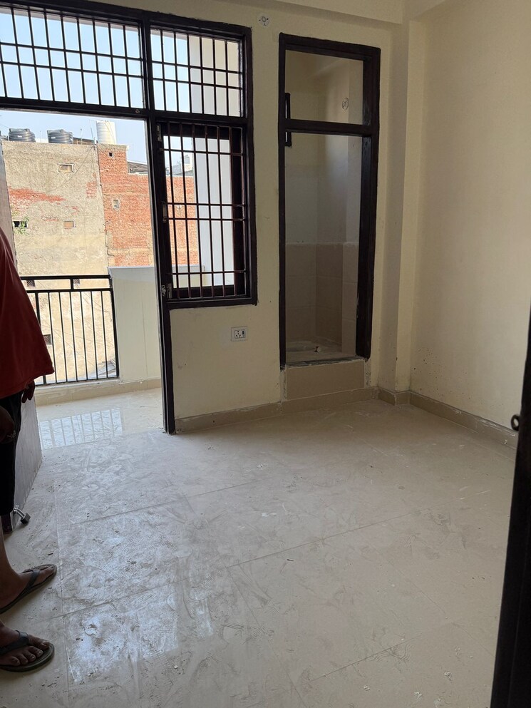 Room, mayur vihar phase 1 2 Bedroom 650 Sq.Ft. Builder Floor In Mayur Vihar Phase 1 Delhi 8975074