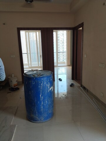Living Room in 3 BHK Apartment at Amrapali Dream Valley, Tech Zone 4 Greater Noida – for Rent