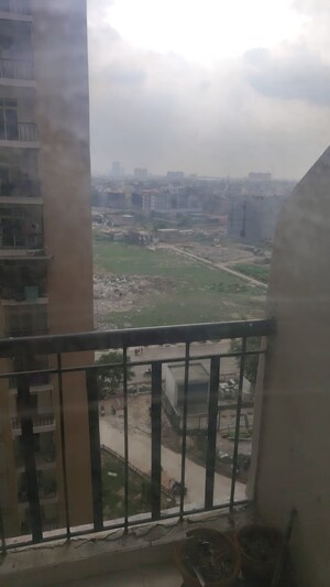 3 BHK Apartment For Sale in Eros Sampoornam, Sector 2 Greater Noida