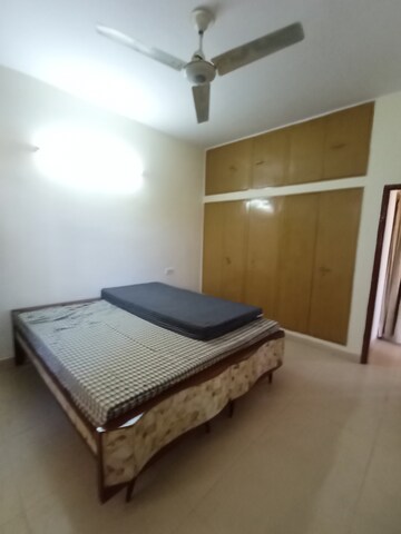 Bedroom in 2 BHK Independent House at Sector 2 – for Rent