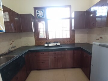 Kitchen in 2 BHK Independent House at Sector 2 – for Rent