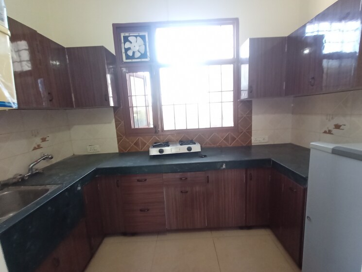 Kitchen, sector 2 2 Bedroom 1500 Sq.Ft. Independent House In Sector 2 Panchkula 8975061
