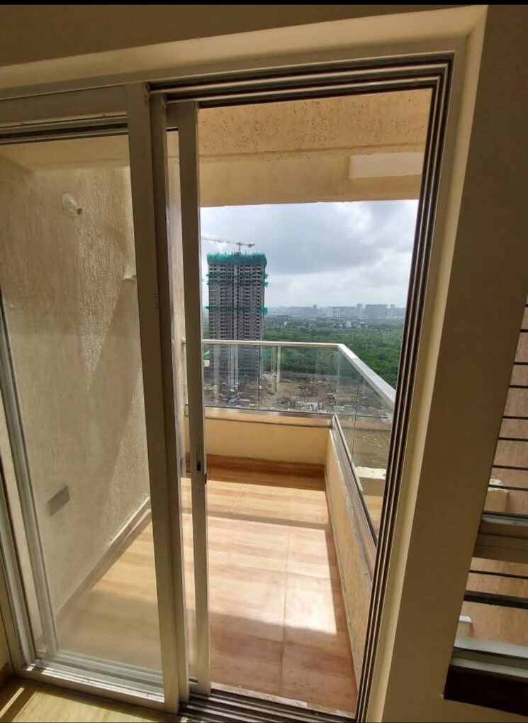 Balcony, vtp-cygnus 2 Bedroom 1050 Sq.Ft. Apartment In Kharadi Pune 8975071