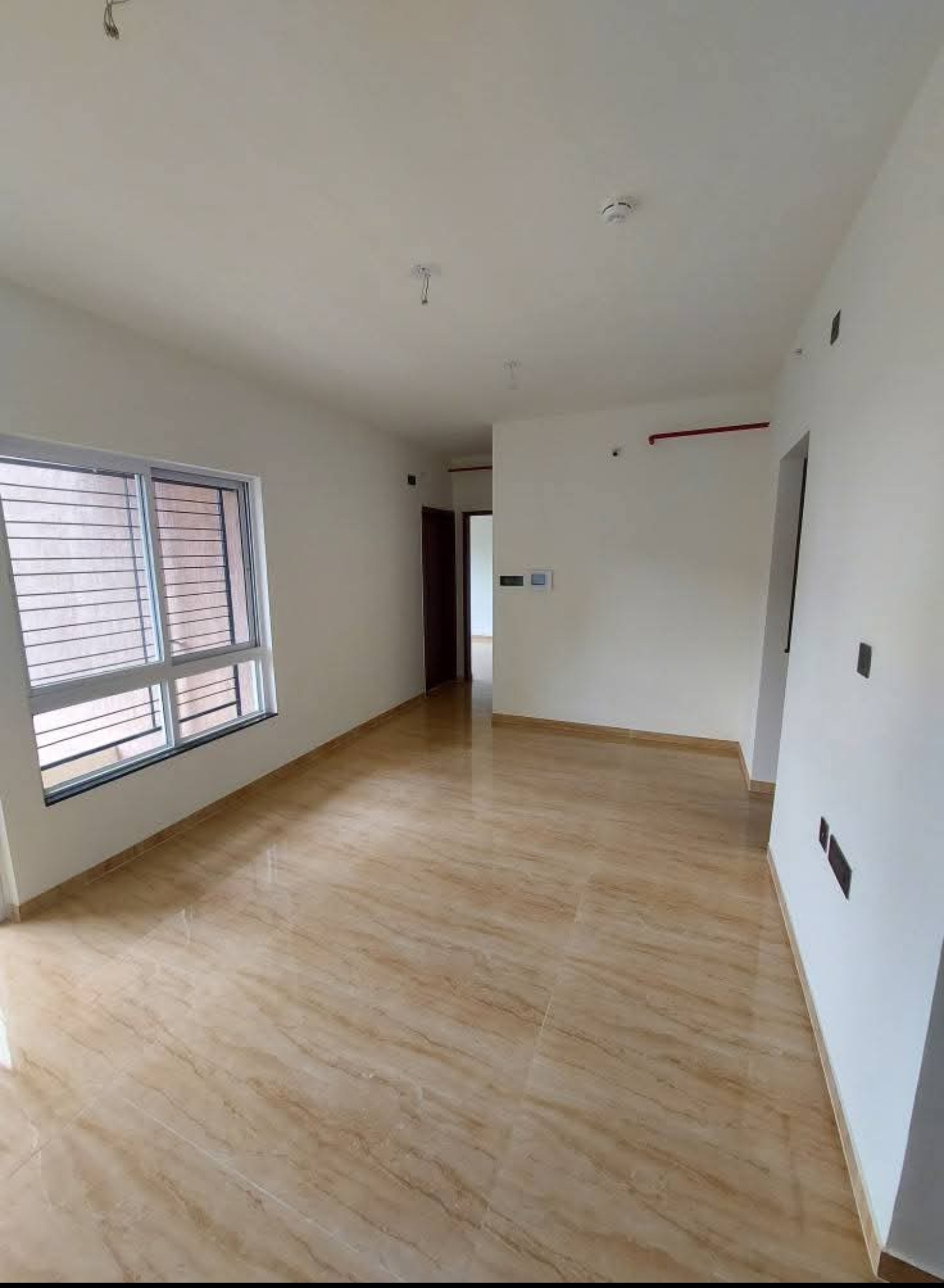 2 BHK Apartment For Rent in VTP Cygnus