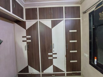 Building Lobby in 1 BHK Apartment at Laxmi Narayan CHS Kharkar Alley, Kharkar Alley – for Sale