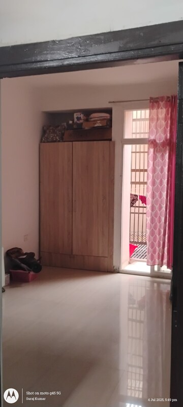 Living Room in 2 BHK Apartment at Stellar Jeevan, Sector 1 Greater Noida – for Rent