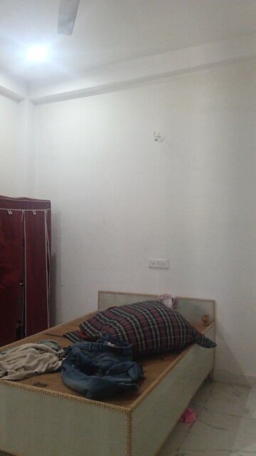 Bedroom in 2 BHK Apartment at Stellar Jeevan, Sector 1 Greater Noida – for Rent