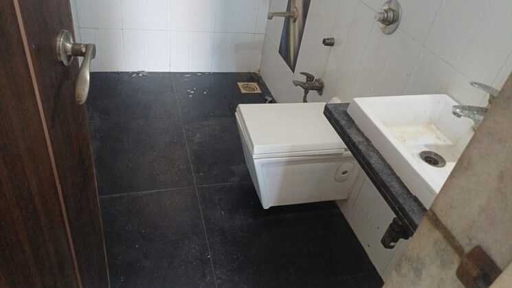 Kitchen, rosa-bella 2 Bedroom 750 Sq.Ft. Apartment In Ghodbunder Road Thane 8975094