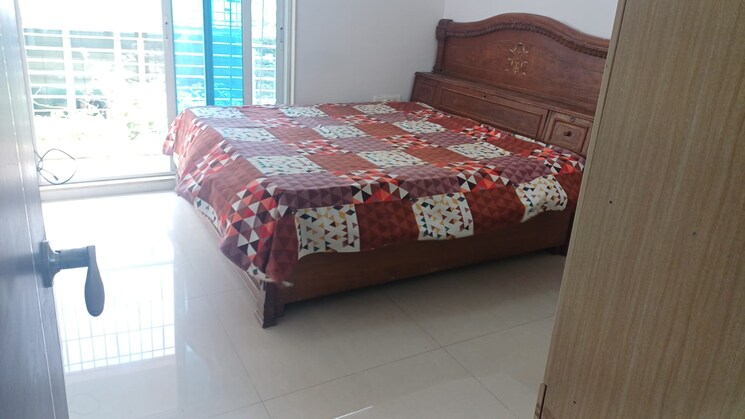 Bedroom, rosa-bella 2 Bedroom 750 Sq.Ft. Apartment In Ghodbunder Road Thane 8975094