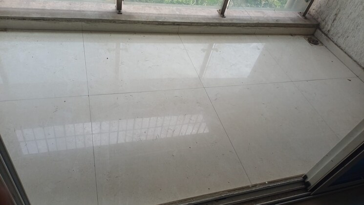 Balcony, rosa-bella 2 Bedroom 750 Sq.Ft. Apartment In Ghodbunder Road Thane 8975094