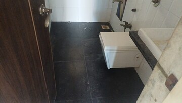 Kitchen in 2 BHK Apartment at Rosa Bella, Ghodbunder Road – for Rent