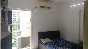 Furnished Amenities in 2 BHK Apartment at Rosa Bella, Ghodbunder Road – for Rent
