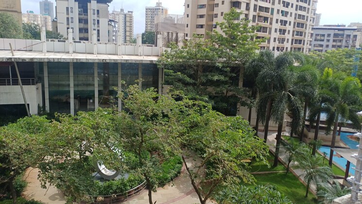Exterior View, rosa-bella 2 Bedroom 750 Sq.Ft. Apartment In Ghodbunder Road Thane 8975094
