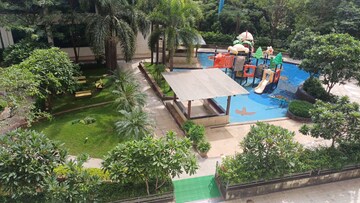 2 BHK Apartment – Garden View at Rosa Bella, Ghodbunder Road - for Rent