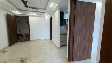 2 BHK Builder Floor For Rent in Chattarpur