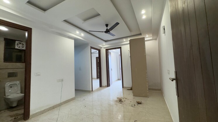 undefined, chattarpur 2 Bedroom 1000 Sq.Ft. Builder Floor In Chattarpur Delhi 8975086
