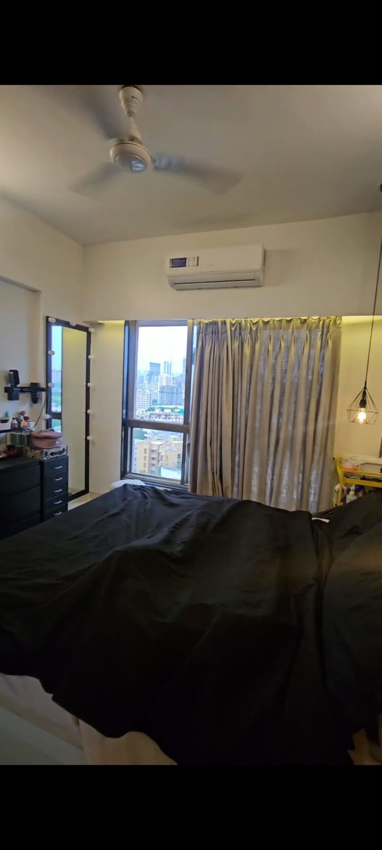 Bedroom, regent-galaxy 1 Bedroom 455 Sq.Ft. Apartment In Malad West Mumbai 8975075