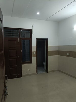 Room in 3 BHK Builder Floor at Dhakoli – for Sale